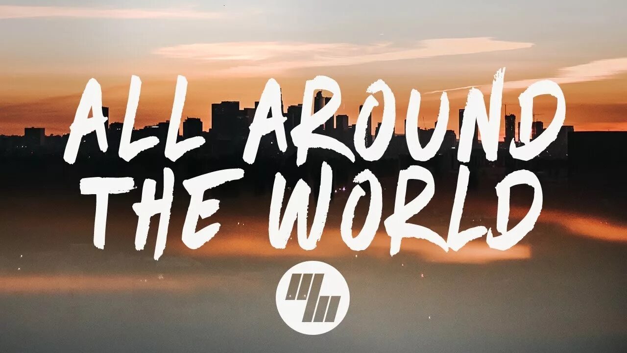 All around песня. All around the World. All around. Around the World песня обои. It goes around the World (feat. Wujek).