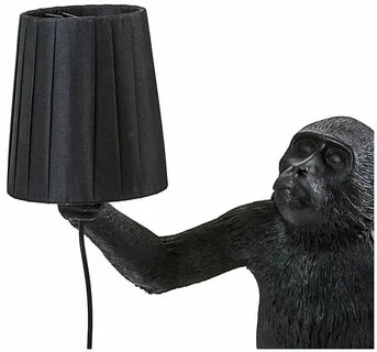 Свет обезьяны