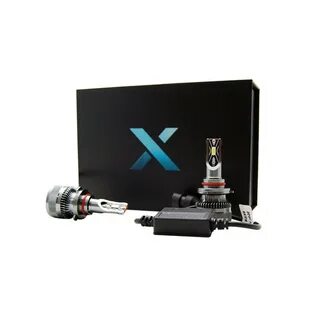 X led
