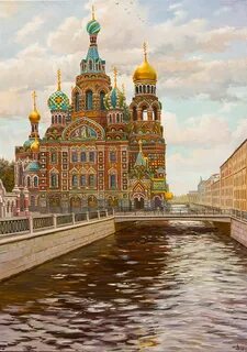 Санкт петербург 1500