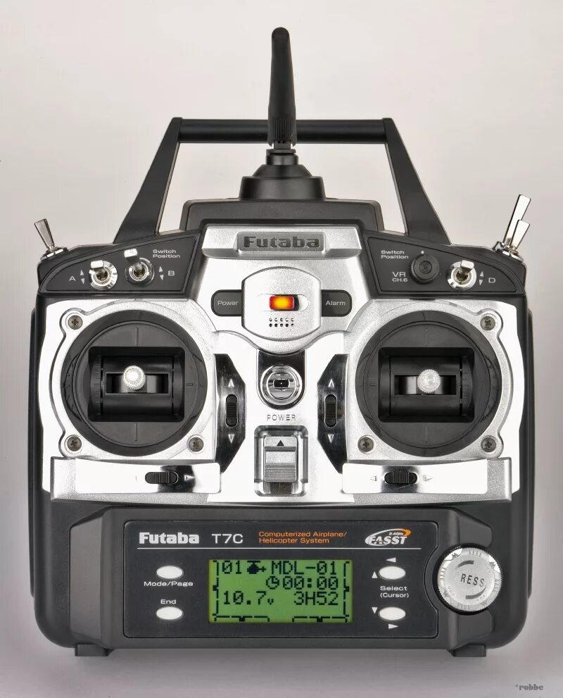 T 7 c. T 7 c. T 7 c. T 7 c. Futaba t14mz gold.