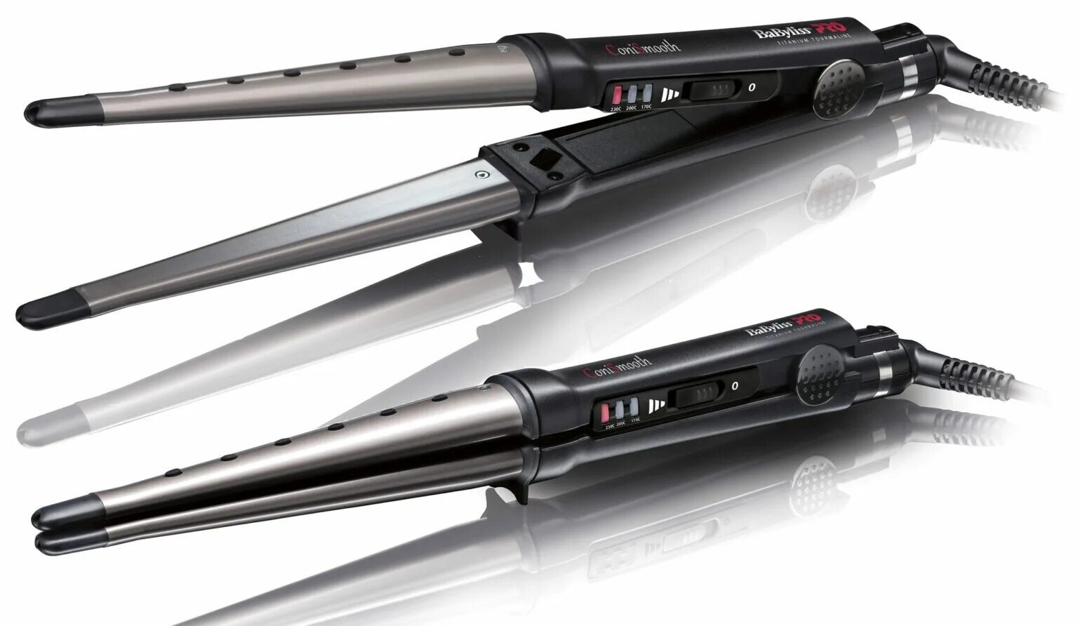 Лучшие плойки для завивки волос. Щипцы BABYLISS bab2225tte. Конусная плойка BABYLISS Pro. Плойка BABYLISS Pro bab2470tde. BABYLISS плойка с452e.