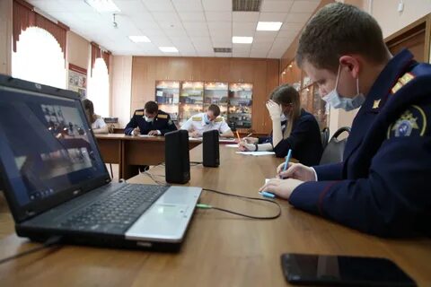 Гражданский экзамен