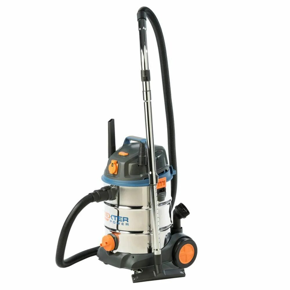 пылесос промышленный dexter 30л 1500вт. Dexter power пылесос строительный 1500 вт. пылесос декстер 1500 ватт. пылесос dexter 30л строительный пылесос. пылесос dexter power vod1530swc, 1500 вт.