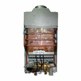 Колонка ладогаз впг