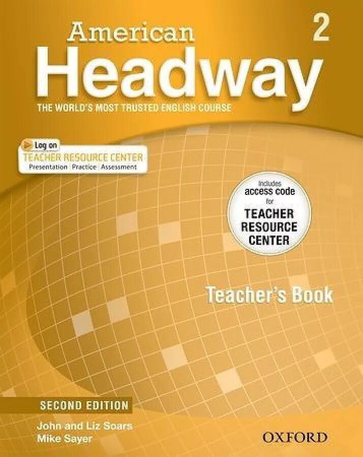 American Headway second Edition. American Headway 2. Workbook. American Headway second Edition 3 teacher's Pack.