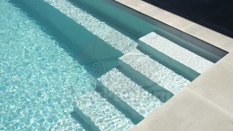 Pool pearl