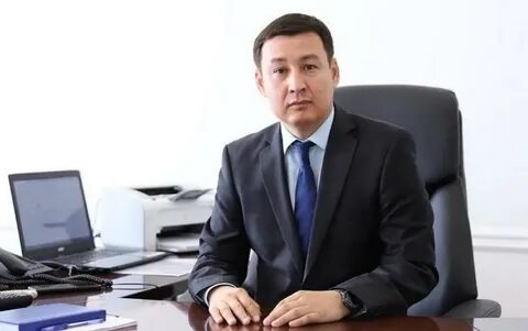 Зам акима