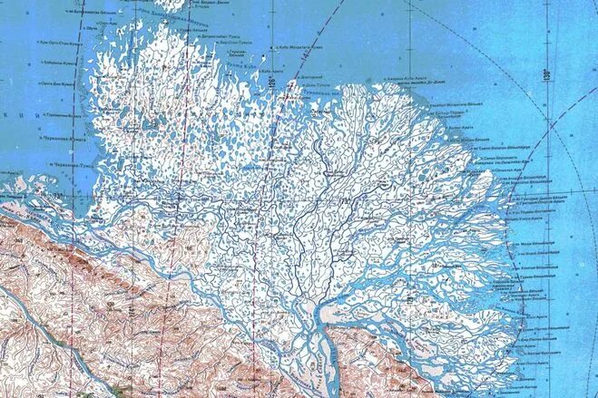 Река дельта на карте Lesson 4: The Nile River An Overview