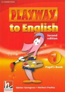 Playway to english video