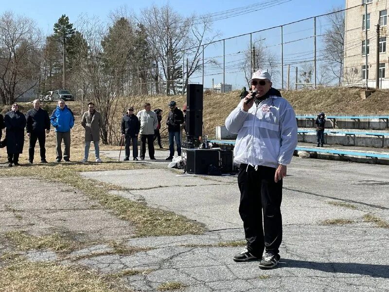 краевой фестиваль авиатор хабаровск