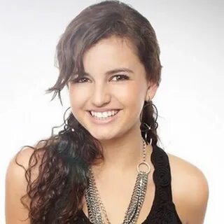 Rebecca москва