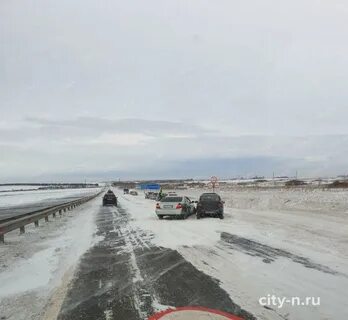 Новокузнецк дороги сегодня
