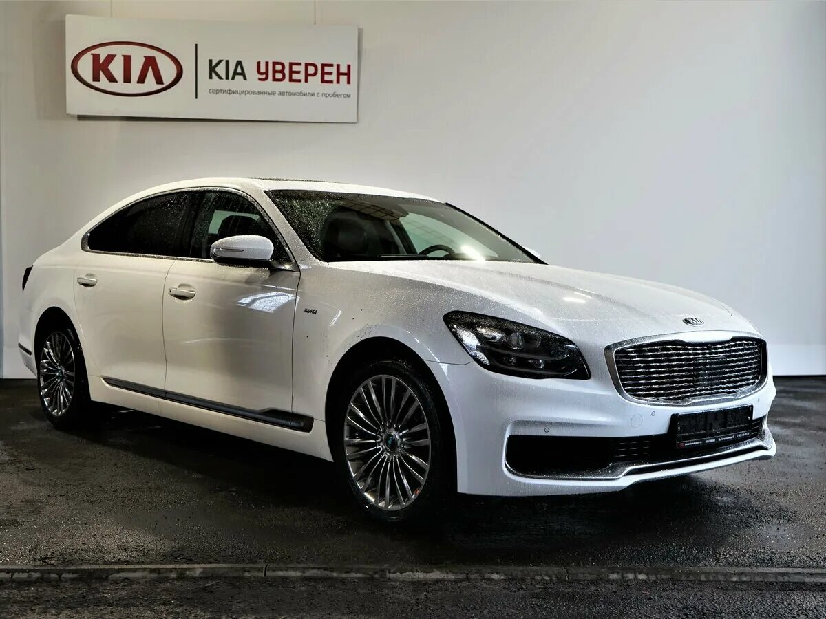 Kia k900 White. Kia k900 белая. Kia k900 II. Kia Quoris k900. Киа к9 технические характеристики