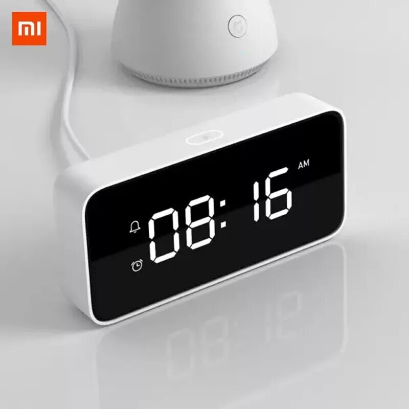 Xiaomi Smart (ai) Alarm Clock. Xiaomi Xiao ai Smart Alarm Clock. Xiaomi mi Smart Clock. Будильник Xiaomi Youpin. Часы будильник xiaomi