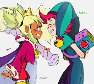 Brawl Stars ✨ Звезда Обои, Кэндилэнд, Палитра Обоев, Легкие Рисунки, Шаферы...