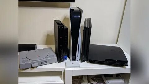 Ps3 5