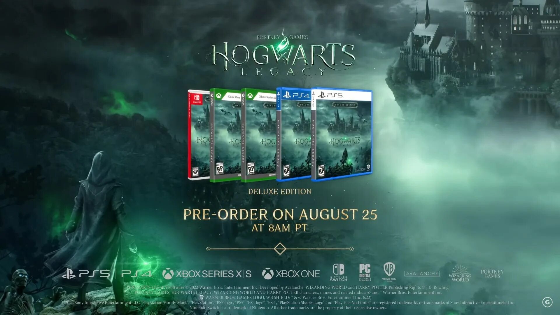 Наследие Хогвартса ps4. Hogwarts Legacy 2023. Hogwarts Legacy Nintendo Switch. Hogwarts Legacy: Digital Deluxe Edition. Хогвартс легаси пс 5