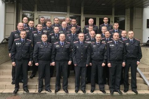 Начальник дзержинского отдела полиции
