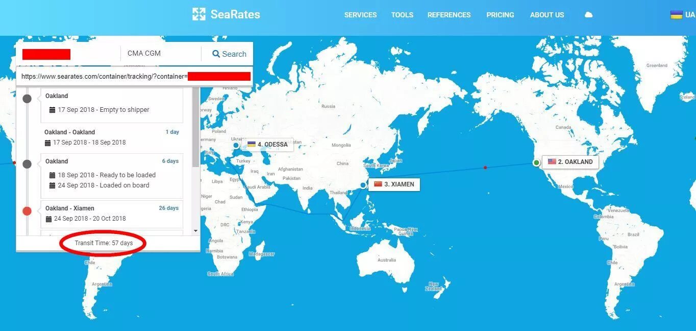 Searates. Searates логотип. Отслеживание контейнера по морю. Ship rates. Sea rates.