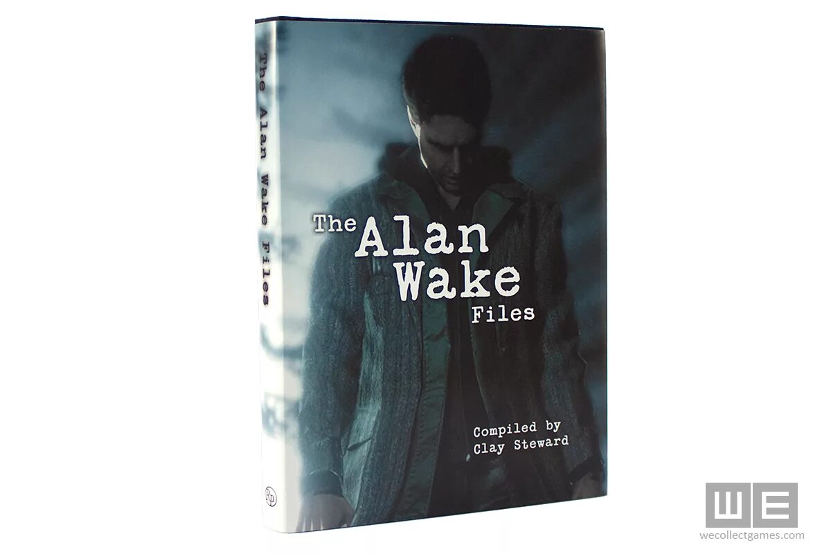 Alan wake диск на ps 3. Alan wake steelbook. Alan wake обложка. Alan wake 360 диск. Alan wake 2010.