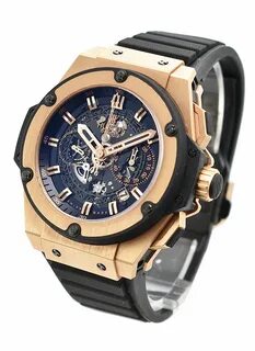 Hublot king power