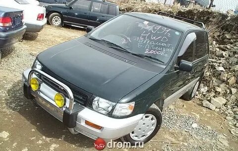 Разбор ммс рвр гипер n23w n28w