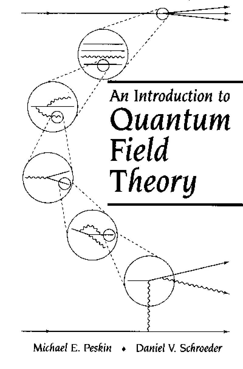 Quantum field Theory. Handbook of Quantum field Theory. A Theory of fields. Пескин шредер квантовая. Field theory