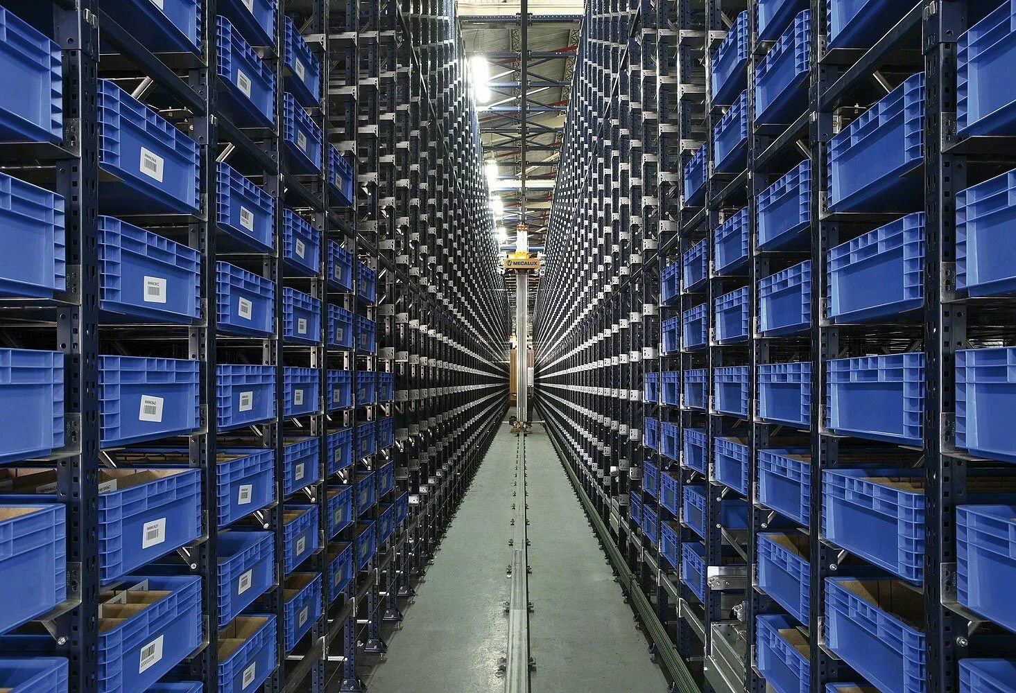 Storage хранилище