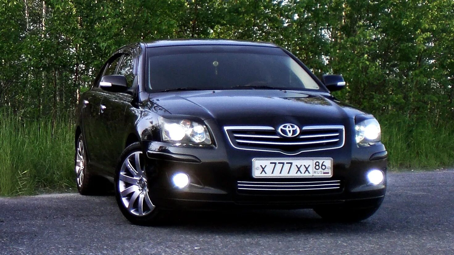 Тойота т 25. Тойота Авенсис т25. Тойота Авенсис т25 Рестайлинг. Toyota Avensis 2008 обвес. Авенсис т250 1.8.