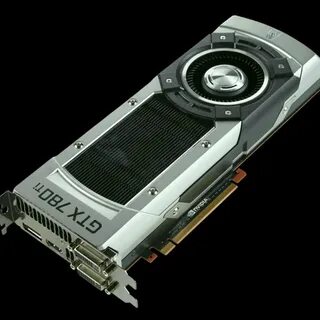 Gtx 780 ti