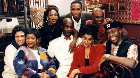 Real mccoy