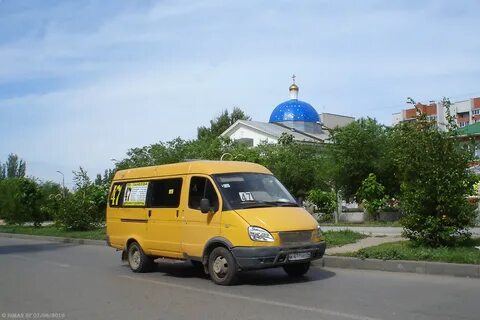 114 автобус волгоград