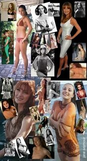 Jane Seymour Nude Pic.