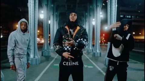 Casso raye d block