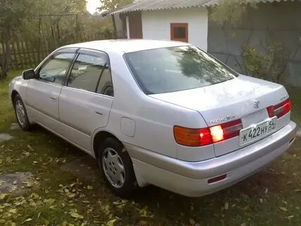Корона премио 98 года