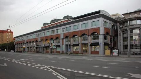 Якиманка 26 выставка