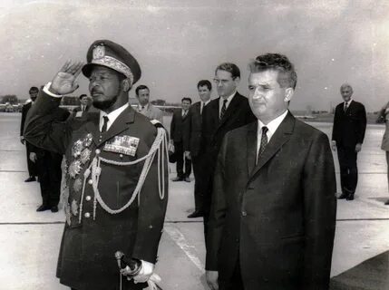 Бокасса