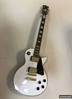 Реплики gibson