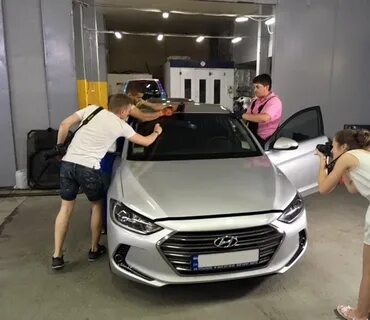 Хендай свао