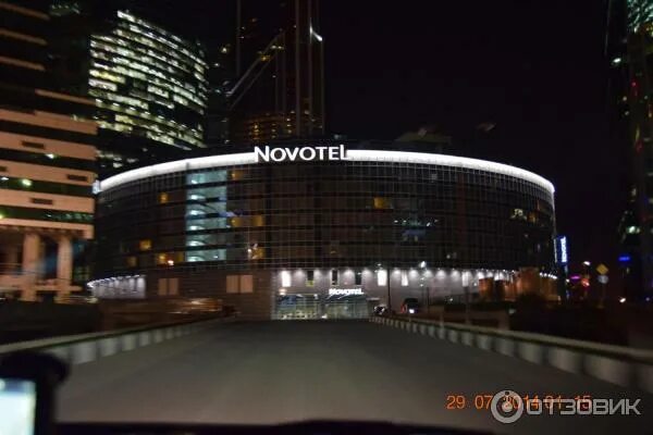 Новотель москва сити фото Novotel Москва Сити, отель, Афимолл Сити, Пресненская Набережная, 2, Москва 2Г