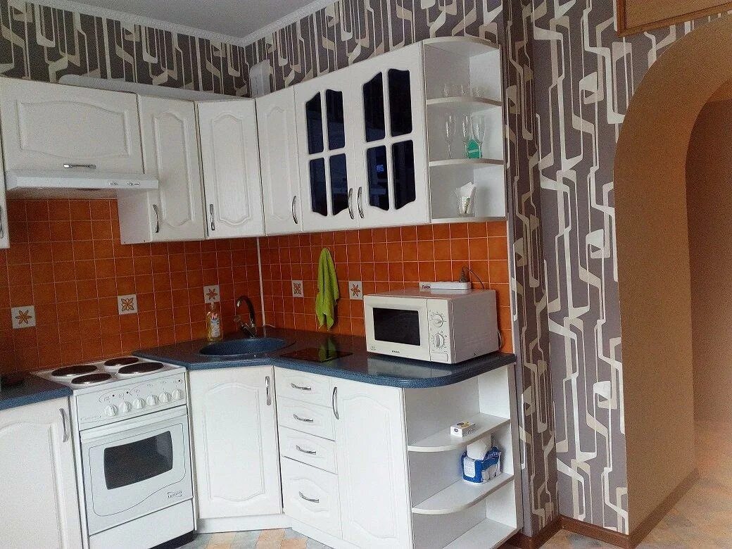 Квартира-студия, 20 м², 4/5 эт. в аренду Бийске Снять квартиру Авито
