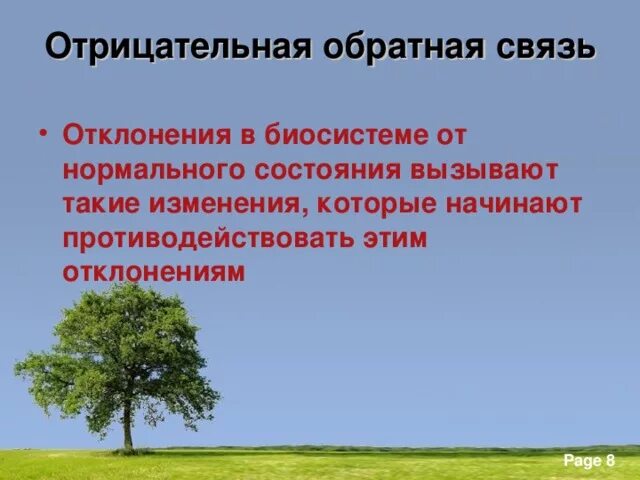 Основные законы устойчивости. Отрицательная Обратная связь в природе. Обратная связь в природе. Отрицательные обратные связи в экосистемах. Положительная Обратная связь в природе.