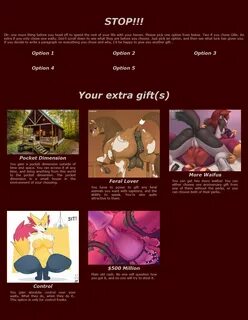 Slideshow cyoa hentai.