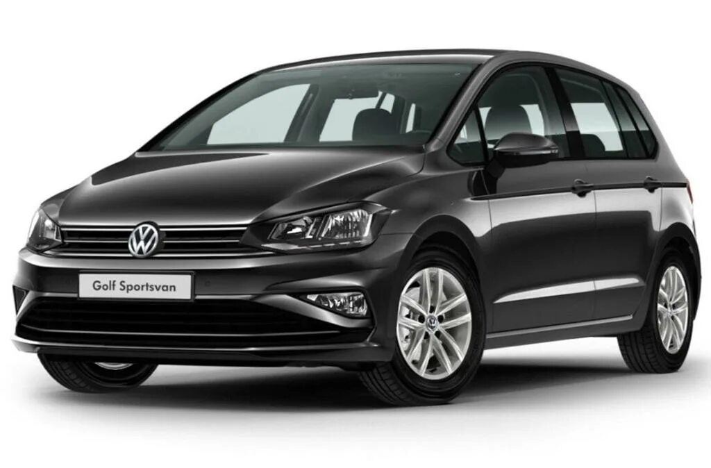 Купить volkswagen белоруссия. Golf Sportsvan 2015. VW Golf Sportsvan 2014-2020. Golf Sportsvan 2018. Volkswagen Golf Sportsvan белый.