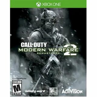 Ключи modern warfare 2