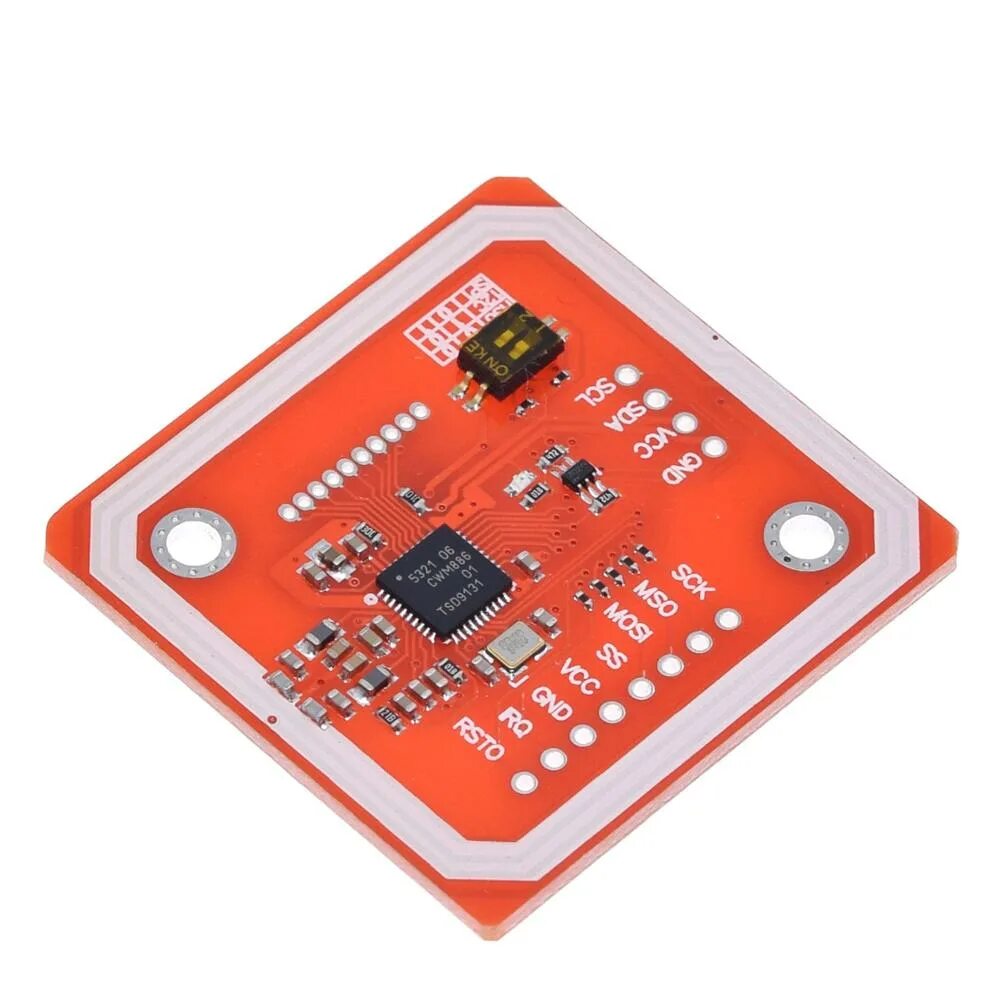 Module v3