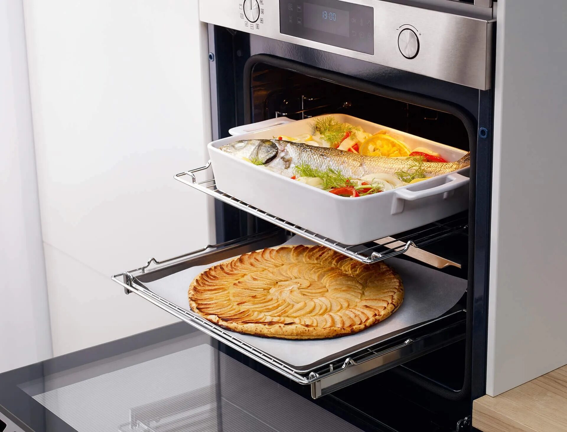 Духовой шкаф nv9900j c dual cook. Ли духовке. Поставить в духовку. Ли духовке. Стеклянная форма для запекания в газовой духовке.