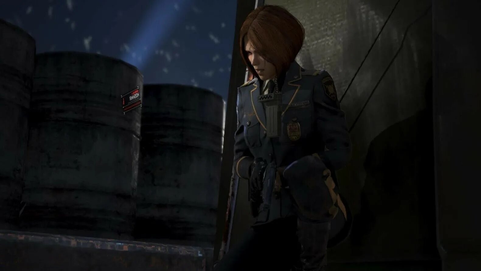 Alive here. Left alive (2019). left alive olga kalinina.