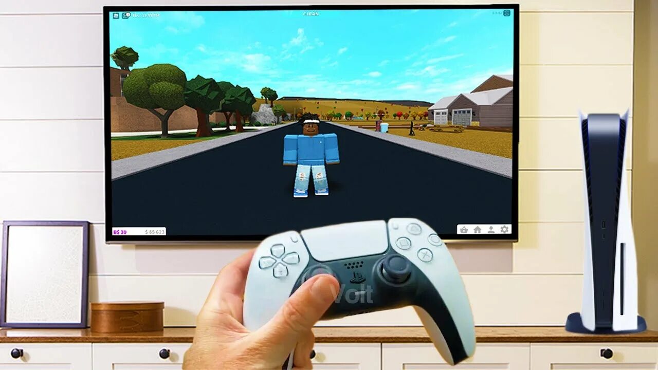 РОБЛОКС на плейстейшен. РОБЛОКС на пс4. PLAYSTATION 4 игры Roblox. Roblox на PLAYSTATION 5.